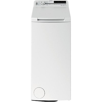TDLRX 6252BS EU PRAČ. VRCH.PL. WHIRLPOOL