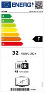 Televize GoGEN TVF 32M528 STWEB