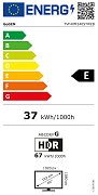 Televize Gogen TVF 40M340 STWEB