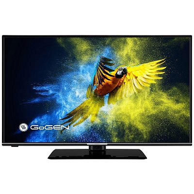 Televize GoGEN TVF 43M552 STWEB