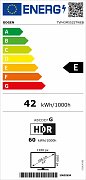 Televize GoGEN TVF 43M552 STWEB