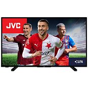 Televize JVC LT-55VU2205