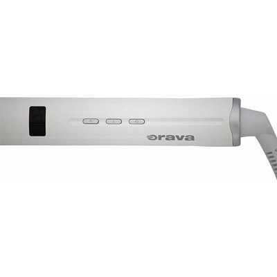 TENERA-1 ŽEHLIČKA NA VLASY ORAVA