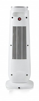 Teplovzdušný ventilátor - sloupový - DOMO DO7347H
