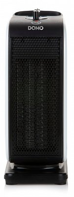 Teplovzdušný ventilátor - stolní - DOMO DO7348H