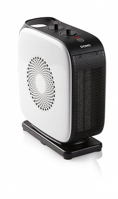Teplovzdušný ventilátor - stolní - DOMO DO7348H