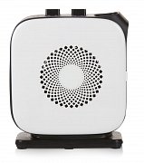 Teplovzdušný ventilátor - stolní - DOMO DO7348H