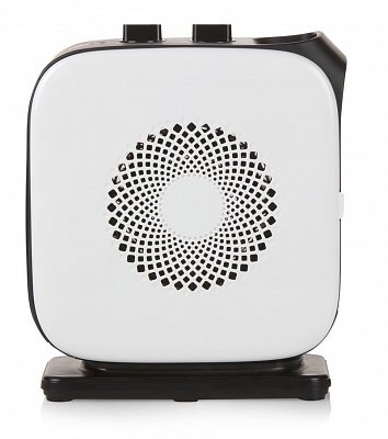 Teplovzdušný ventilátor - stolní - DOMO DO7348H