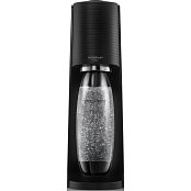 Terra Black výrobník SODASTREAM