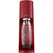 Terra Red výrobník SODASTREAM