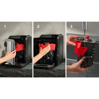 TF303E01 ESPRESSO SIEMENS