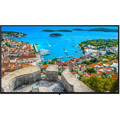 TH 65CQE1W monitor Panasonic
