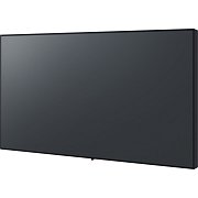 TH 86CQE1W monitor Panasonic