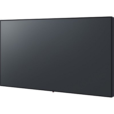 TH 86CQE1W monitor Panasonic