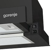 TH60E3B ODSAVAČ PAR VÝSUV. GORENJE