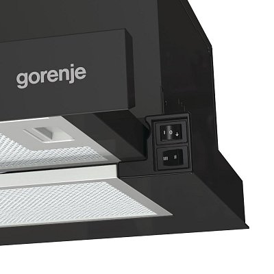 TH60E3B ODSAVAČ PAR VÝSUV. GORENJE