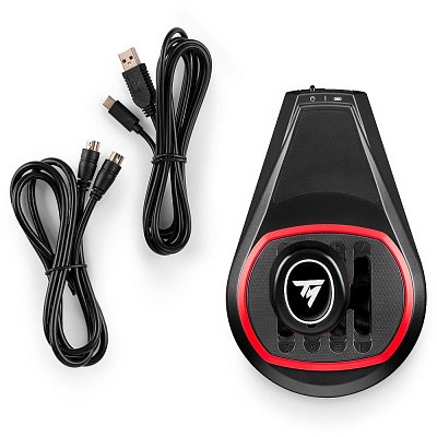 TH8S Shifter PC PS4/5 Xbox THRUSTMASTER