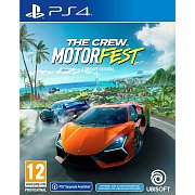 The Crew Motorfest PS4 UBISOFT