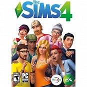 The Sims 4 hra PC EA