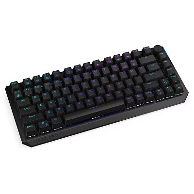 Thock 75 Wrl Keyboard Black ENDORFY
