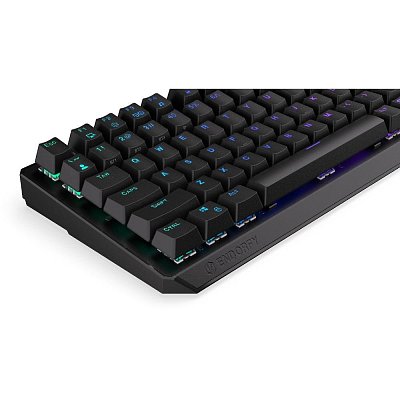 Thock 75 Wrl Keyboard Black ENDORFY