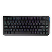 Thock 75 Wrl Keyboard Black ENDORFY