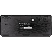 Thock 75 Wrl Keyboard Black ENDORFY