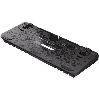 Thock 75 Wrl Keyboard Black ENDORFY