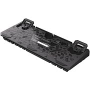 Thock 75 Wrl Keyboard Black ENDORFY