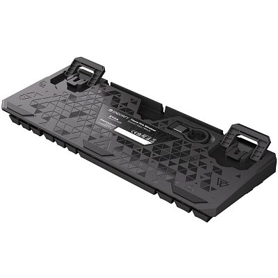 Thock 75 Wrl Keyboard Black ENDORFY