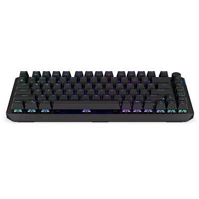 Thock 75 Wrl Keyboard Black ENDORFY