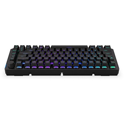 Thock 75 Wrl Keyboard Black ENDORFY