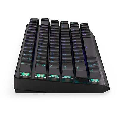 Thock 75 Wrl Keyboard Black ENDORFY