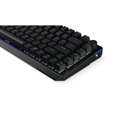 Thock 75 Wrl Keyboard Black ENDORFY