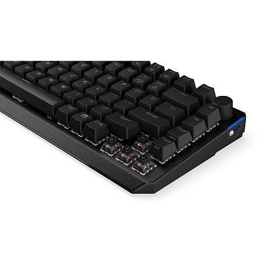 Thock 75 Wrl Keyboard Black ENDORFY