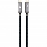 THUNDERBOLT 3 BRAIDED CABLE EPICO