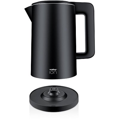 TK5 THERMOKETTLE ONYX ČERNÁ NICEBOY