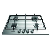 TKRL 650 IX VARNÁ DESKA PLYN. WHIRLPOOL