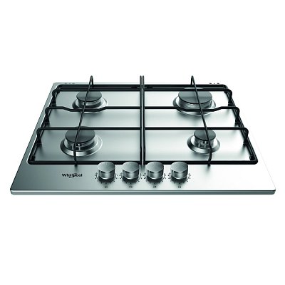 TKRL 650 IX VARNÁ DESKA PLYN. WHIRLPOOL