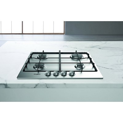 TKRL 650 IX VARNÁ DESKA PLYN. WHIRLPOOL