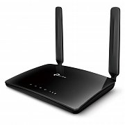 TL-MR6400 4G LTE WiFi N Router TP-LINK