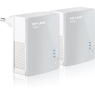 TL-PA4010KIT Powerline 600Mbps TP-LINK