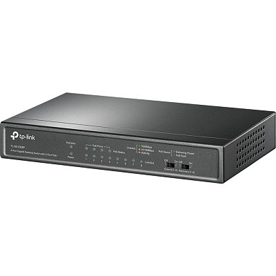 TL-SG1008P 8xGB Desktop Switch TP-LINK