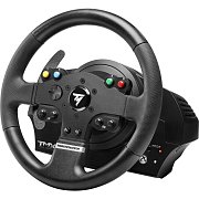 TMX Force Feedback volant+pedály
