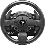 TMX Force Feedback volant+pedály
