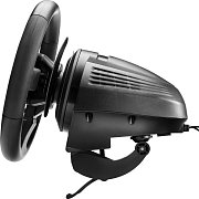TMX Force Feedback volant+pedály