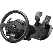 TMX Force Feedback volant+pedály