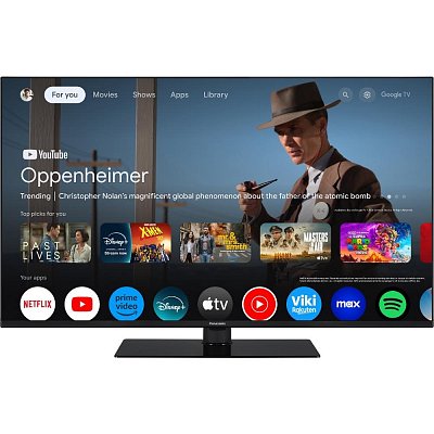 TN 43W70AEZ LED TV PANASONIC
