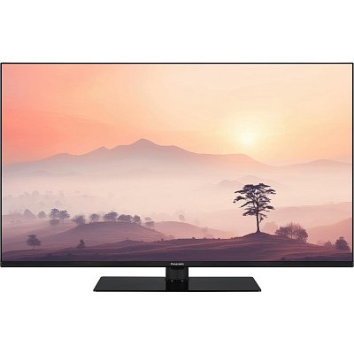 TN 43W70AEZ LED TV PANASONIC