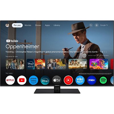 TN 50W70AEZ LED TV PANASONIC
